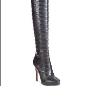 Circus by Sam Edelman Kallie Over The Knee Boots